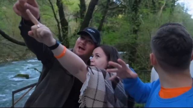 ANN KOVTUN - ПУТЕШЕСТВИЕ смотреть онлайн