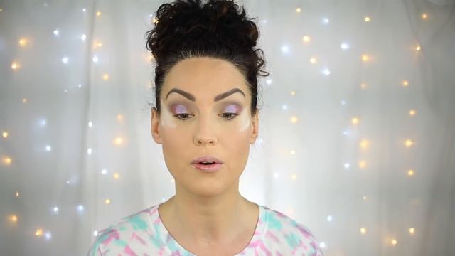 FULL FACE OF NEW COVERGIRL MAKEUP | The Glam Belle