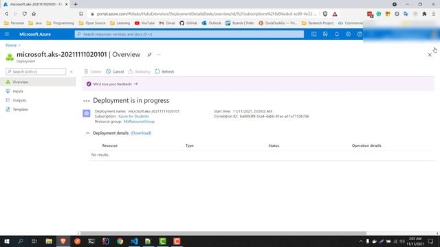 Deploy Multi Tier Docker App to AKS Kubernetes Cluster | Part 2 смотреть онлайн