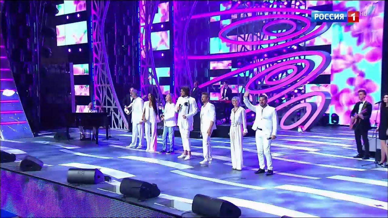 Сливки общества - "Я буду долго гнать велосипед" смотреть онлайн