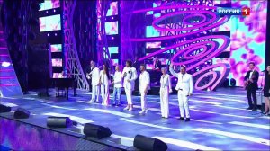 Сливки общества - "Я буду долго гнать велосипед"