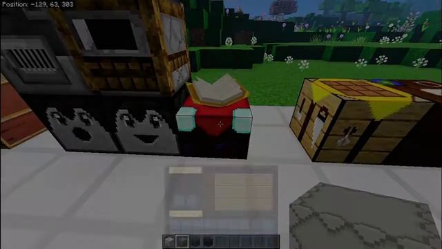 Review Texture Faithfull Movie v2.0 (Java UI) - Minecraft Bedrock 1.16++ смотреть онлайн