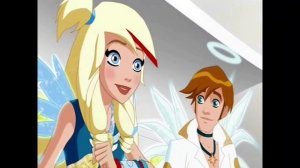 Друзья Ангелов. Раф и Сульфус – Вижу тебя