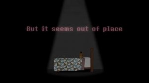 Never Be Alone (Fnaf4 Song) - @Shadrow  на русском с субтитрами