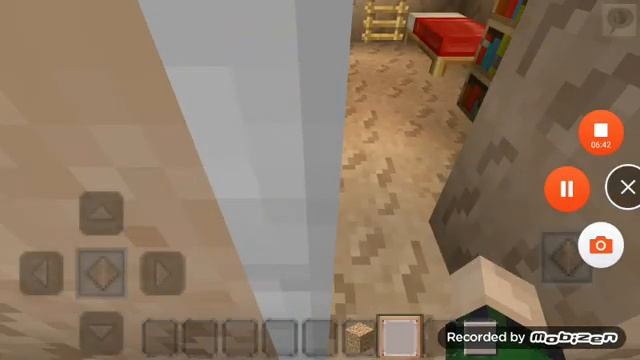 Строеж на гъбена къща в Master Craft