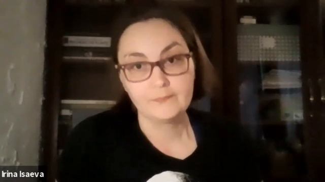 Нарезка с вебинара "Проекции в дрессировке" смотреть онлайн