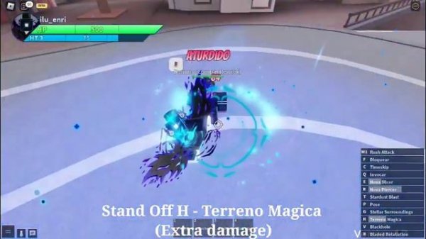 [AUT] REWORKED Sol SHOWCASE + MOAI SKIN ?