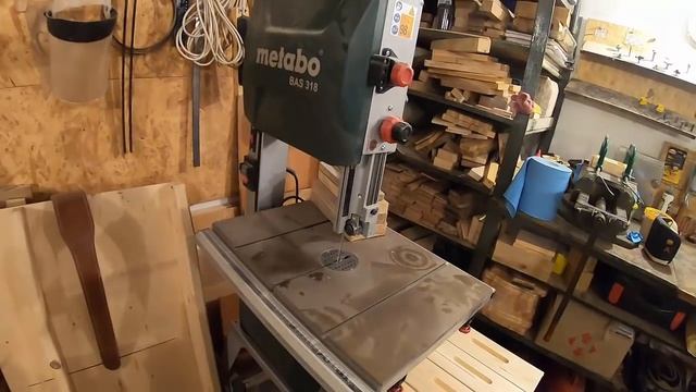 Мои рекомендации по выбору станков в мастерскую смотреть онлайн