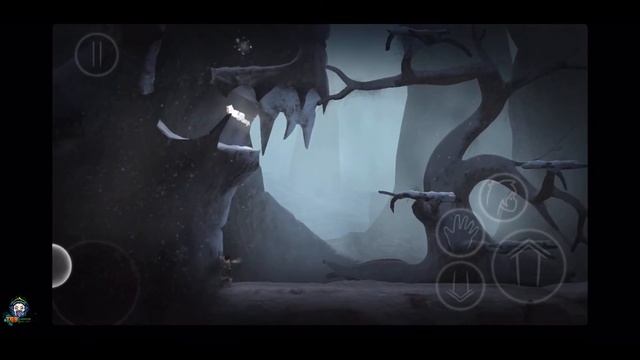 Never Alone: Ki Edition - Gameplay Walkthrough - Part 5 (iOS, Android) смотреть онлайн