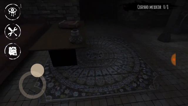 Eyes the horror game (обновление или баг?) создай своего монстра Aki Anota A. A. смотреть онлайн