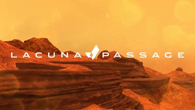 Lacuna Passage - Soundtrack Preview #1 смотреть онлайн