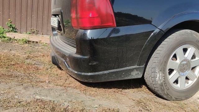 Ответ на вопрос подписчиков (Выхлопная труба) смотреть онлайн