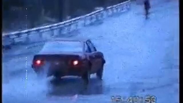 Большое Село, 1995. смотреть онлайн