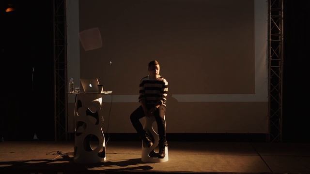 Какая дизайн-система хорошая | Вова Лифанов | Prosmotr смотреть онлайн