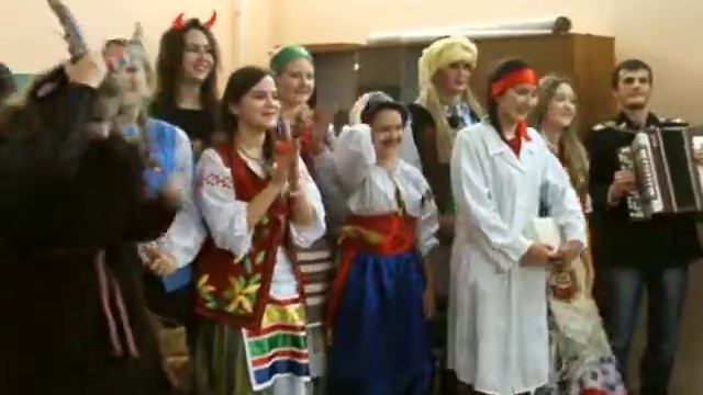Коза і Маланка продовження смотреть онлайн
