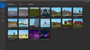 Как создать свой Place в Roblox? Как скачать Roblox Studio? // Roblox Studio // Урок 1