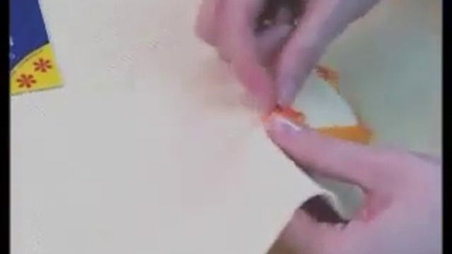 Вышивка лентами -"Роза паутинка. Часть 2", Видео мастер-класс смотреть онлайн