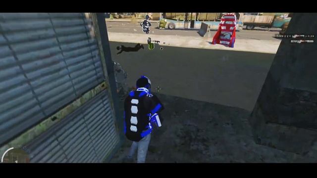 Infestation The New Z | PVP MONTAGE #27 ( Why does this exist? ) смотреть онлайн