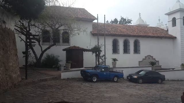 Santa Lucia, Francisco Morazan Honduras смотреть онлайн