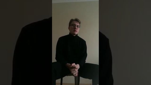 8. Грешечкин Андрей. Константин Симонов "Ты помнишь Алеша" смотреть онлайн