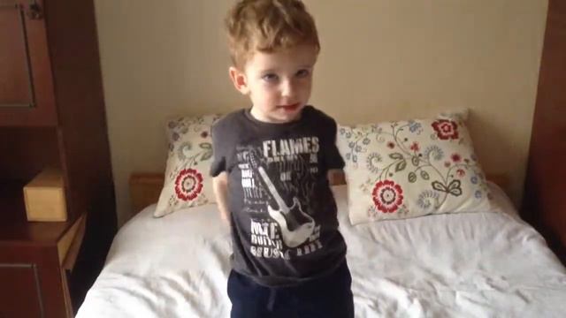 Даниил. С Днем рождения папа 2 смотреть онлайн