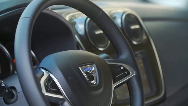 2020 Dacia Logan MCV / New 2020 Dacia Logan MCV смотреть онлайн