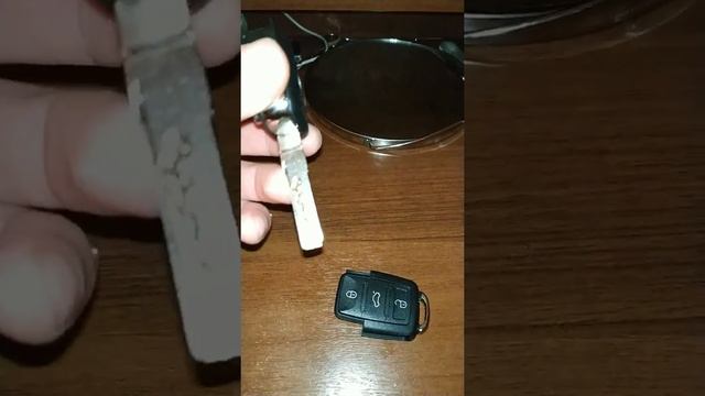 Выкидной ключ Поло седан смотреть онлайн