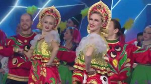 Пролог. Дружба народов Праздничный онлайн-концерт #МЫЕДИНЫ. съёмки 2020