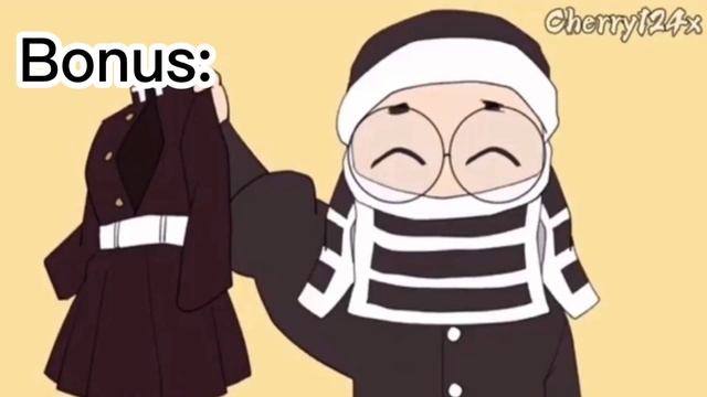 Obey me react to F!MC as Shinobu (2/2) || Gacha club || ⚠️Manga spoiler⚠️ смотреть онлайн