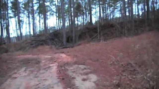 Millard Jackson Homeplace - Caney Creek Road, Round Oak, GA смотреть онлайн