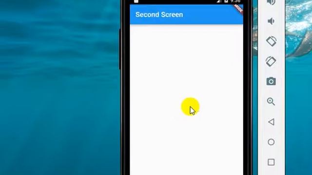 Navigation in Flutter | How to navigate in Flutter @aseemwangoo #flutter #navigation смотреть онлайн