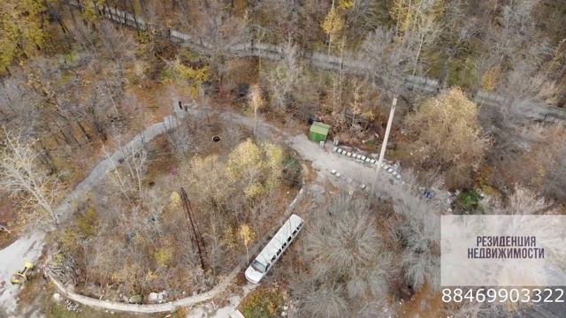 Участок Красная Глинка смотреть онлайн