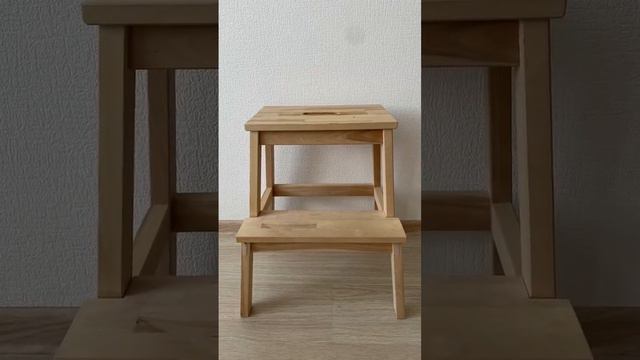 Перекраска стула из ИКЕА быстро и красиво #стул #трафарет #меловыекраски #дизайнинтерьера смотреть онлайн