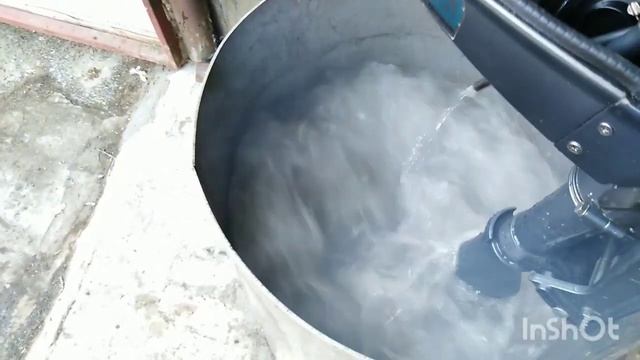 гараж 61 глухих Лодочный мотор. смотреть онлайн