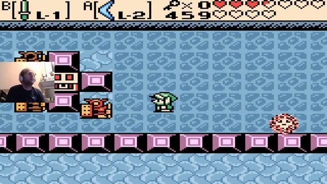 Archive: [Blind Playthrough] Oracle of Seasons - Part 6[Tech Difficulties] смотреть онлайн