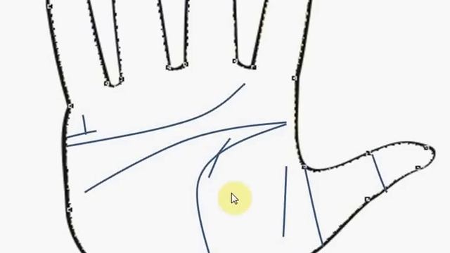 Линия Жизни (линия Венеры) смотреть онлайн