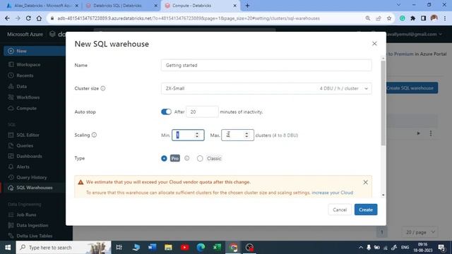 Getting Started with Databricks SQL Part 1 | Databricks смотреть онлайн