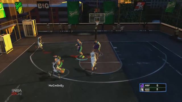 NBA 2K14 Crews: What Other Games Should I Play? смотреть онлайн