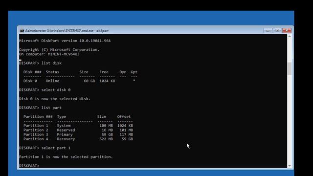 Fix Windows 11/10/8/7 Recovery Your PC/Device Needs to be Repaired Error Code 0xc0000428 смотреть онлайн