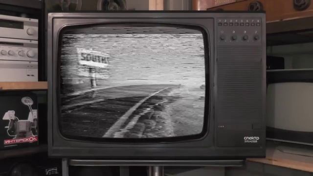 Вырезано из ПВ "Электроника-591-Видео" смотреть онлайн