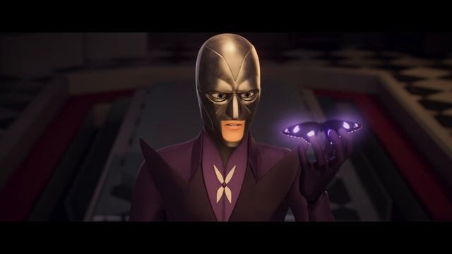 Второй трейлер к фильму «Пробуждение»!?