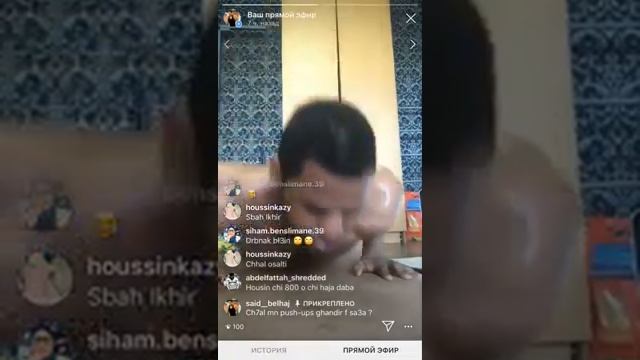 Эксперимент 1000 отжиманий за час смотреть онлайн