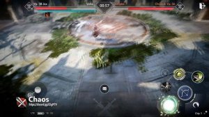 BLACK DESERT MOBILE ЛУЧШИЙ КЛАСС В ПВП ТОП 5