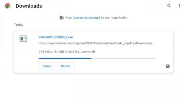 Vensim Free Download and Install | WINDOWS 7
