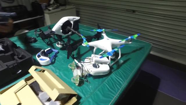 DJI INSPIRE 2 AUSTRALIA FIRST UNBOXING смотреть онлайн