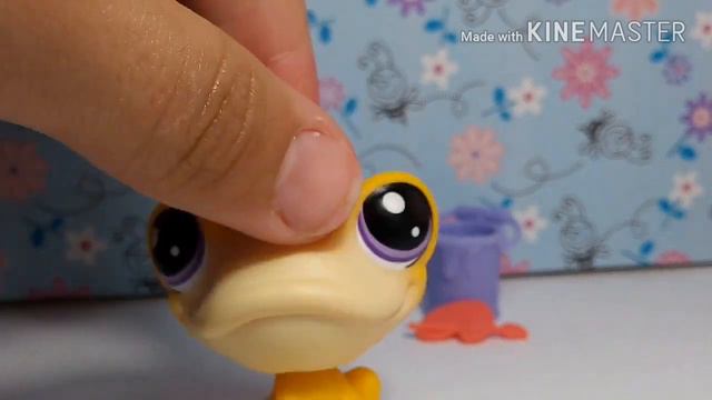 Новинки lps ) 😻 что лягушка ...?😮 смотреть онлайн