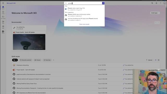 Use Microsoft Graph Connectors To Integrate External Data With Microsoft 365 смотреть онлайн