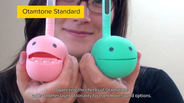 Otamatone 101: Beginner Guide