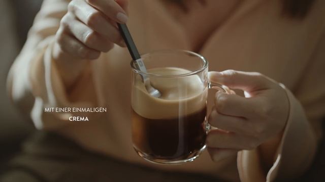 Nespresso VERTUO DE | CH смотреть онлайн