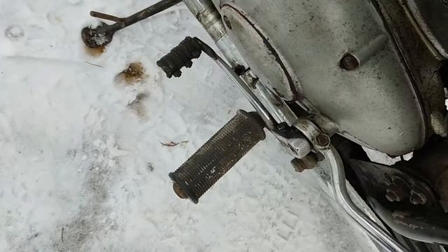 Компрессия двухтактника pannonia зимой смотреть онлайн